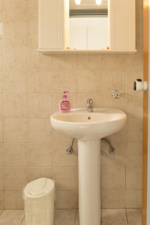 Edgewater Studios Kíssamos Habitación foto
